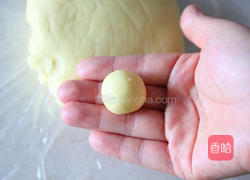 玛格丽特饼干的做法图解9