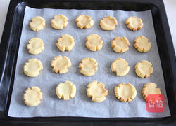 玛格丽特饼干的做法图解12