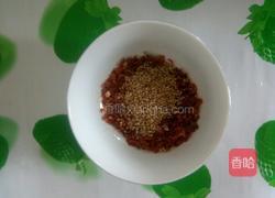 炝拌海带丝的做法图解2