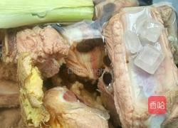 酱香排骨的做法图解3
