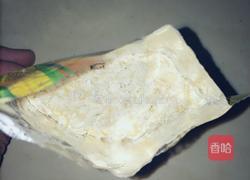 牛奶麦片的做法图解2