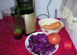 家庭自制油条的做法图解1