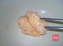 家庭自制油条的做法图解6