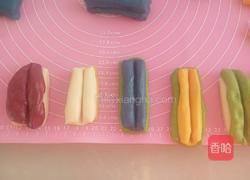 家庭自制油条的做法图解11