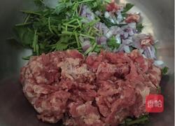 包饺子的做法图解5