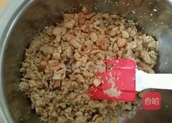 巧克力饼干的做法图解6