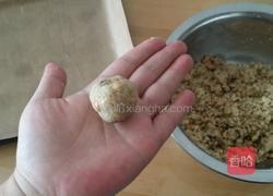 巧克力饼干的做法图解7