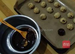 巧克力饼干的做法图解11