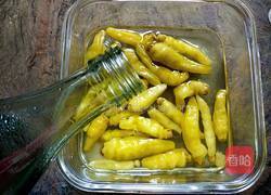 泡椒萝卜的做法图解8