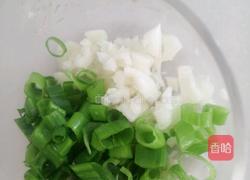 凉拌手撕平菇的做法图解4