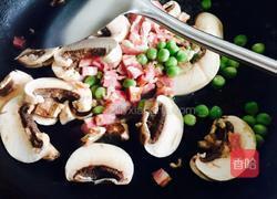 蛋饼卷的做法图解4