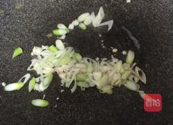 小炒黄瓜片的做法图解4