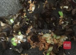 小炒黄瓜片的做法图解5