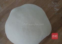 炒（煮）猫耳朵的做法图解1