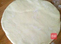 炒（煮）猫耳朵的做法图解3