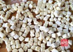 炒(煮)猫耳朵的做法图解5