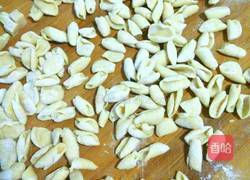 炒（煮）猫耳朵的做法图解7