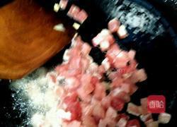 炒（煮）猫耳朵的做法图解9