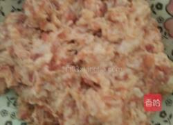 肉丸冬瓜汤的做法图解1