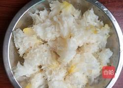 莲子银耳汤的做法图解2