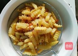 狼牙土豆的做法图解6