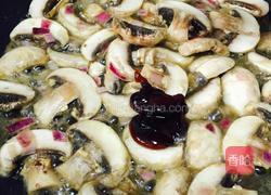 黄油口蘑的做法图解6