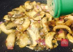黄油口蘑的做法图解7