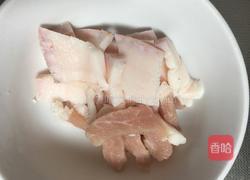 老厨白菜的做法图解6