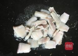 老厨白菜的做法图解9