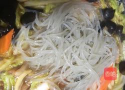 老厨白菜的做法图解13