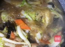 老厨白菜的做法图解14