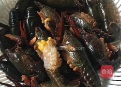麻辣小龙虾的做法图解1