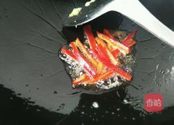 韭菜鸭蛋的做法图解7