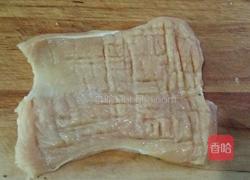 爆浆大鸡排的做法图解2