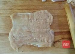 爆浆大鸡排的做法图解3