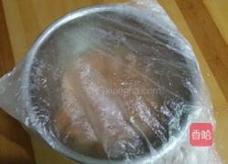 爆浆大鸡排的做法图解6