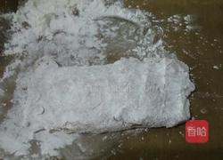 爆浆大鸡排的做法图解8