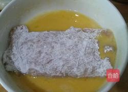 爆浆大鸡排的做法图解9