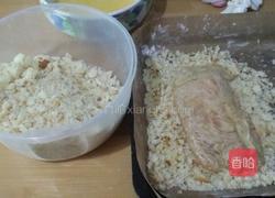 爆浆大鸡排的做法图解10