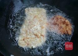 爆浆大鸡排的做法图解12