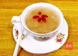 银耳雪梨汤的做法图解8