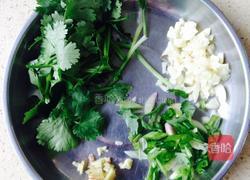 凉拌鸡胗的做法图解3