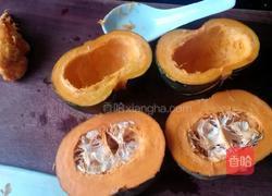 糟南瓜的做法图解2