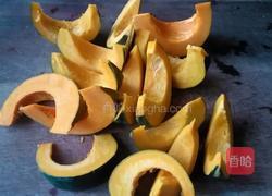 糟南瓜的做法图解3