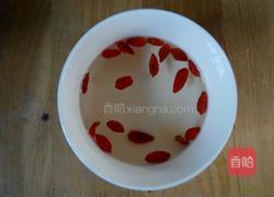 小米粥的做法图解2