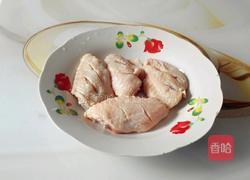 新奥尔良烤鸡翅的做法图解1