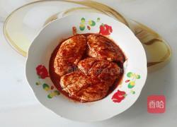 新奥尔良烤鸡翅的做法图解3