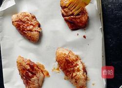 新奥尔良烤鸡翅的做法图解5