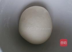 凉拌面条的做法图解3