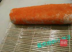 方型花样寿司的做法图解9